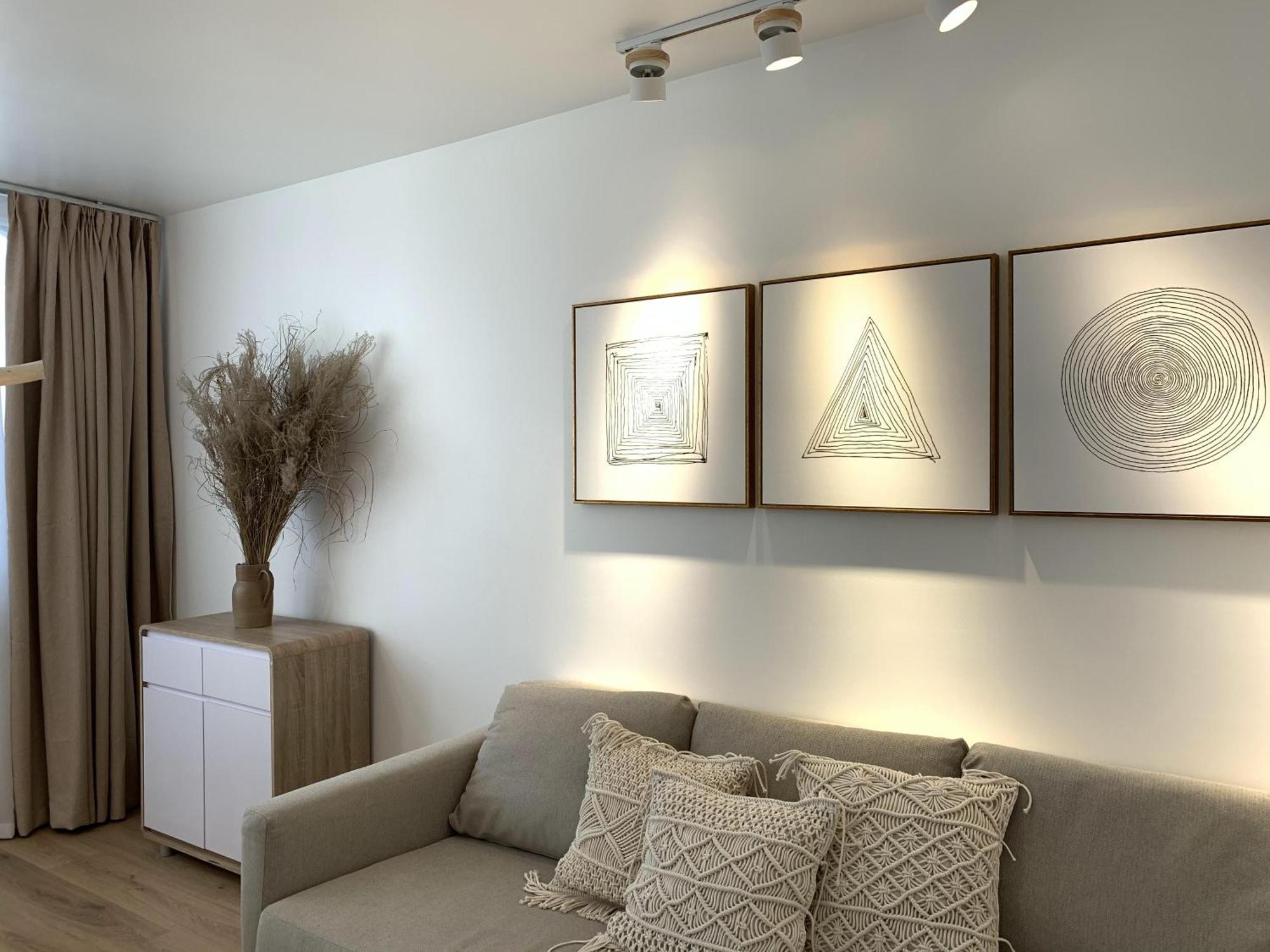 Lumieuse Confor Parking Free Appartement Parijs