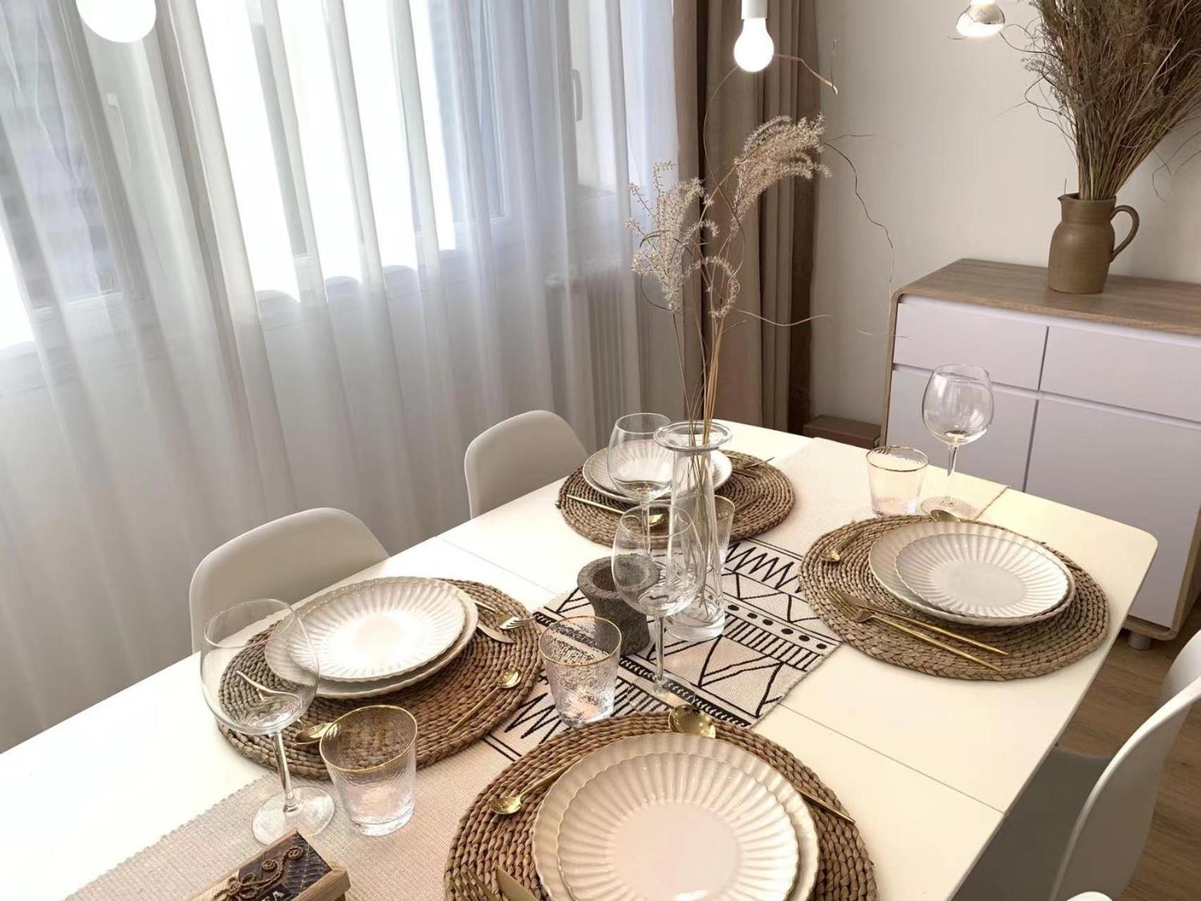 Lumieuse Confor Parking Free Appartement *